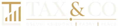 logo taxandco